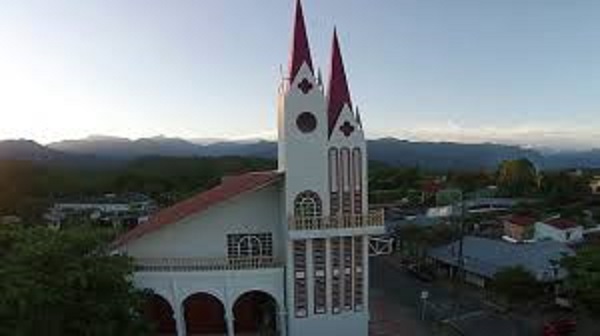 Turismo En El Municipio De Tauramena Colombia